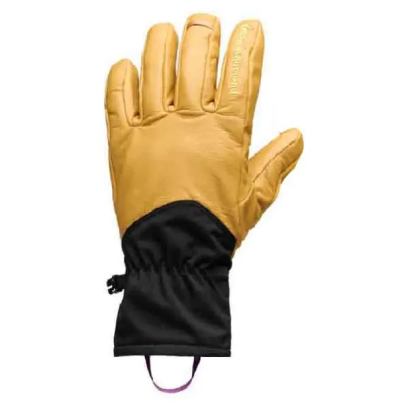Black Diamond Gants Tour Commander Vite