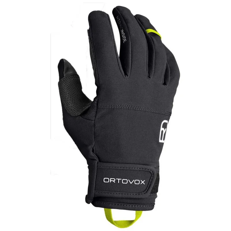 Ortovox Gants Tour Light Commande En Gros