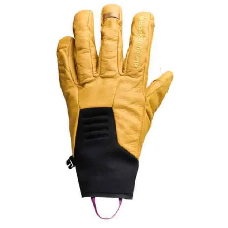 Black Diamond Gants Tour LT Prix Cassé