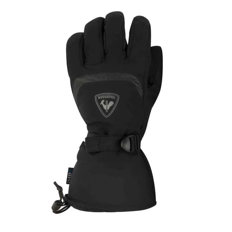 Produit De Marque Rossignol Gants Type Impr G