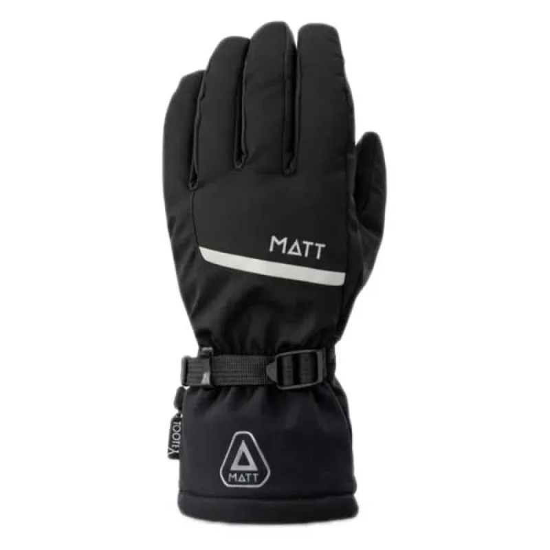 Offre Spéciale Matt Gants Zermatt Tootex