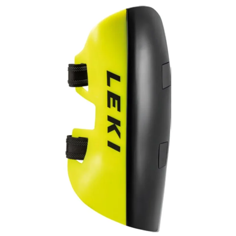 Leki Alpino Genouillère/protège-tibia 4 Race Carbon Design Meilleure Vente
