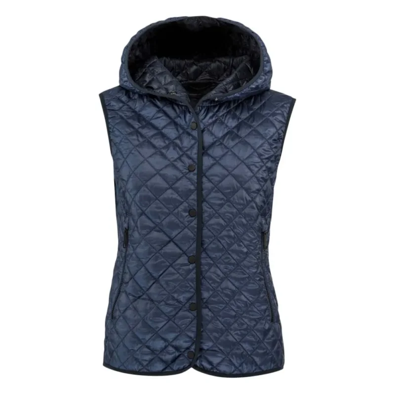 Commander Vite Head Gilet