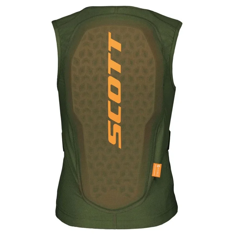 Scott Gilet de protection junior Airflow Bon Marché