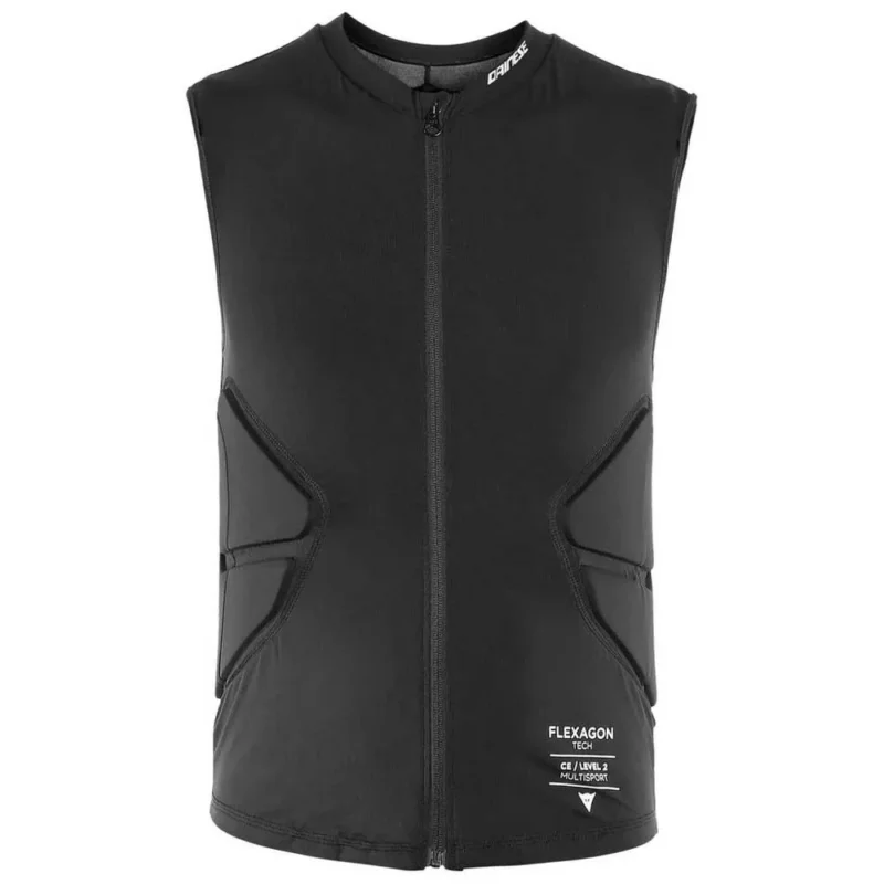 Dainese Snow Gilet de protection junior Scarabeo Flexagon Authentique