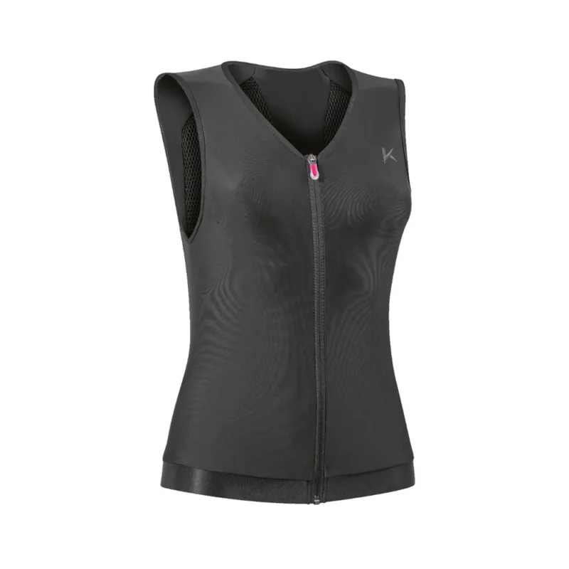 Komperdell Gilet de protection pour femme Core light Nouveauté