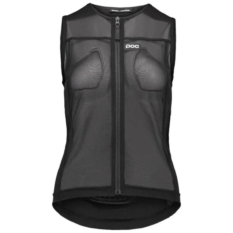POC Gilet de protection pour femme VPD Max Meilleur Choix
