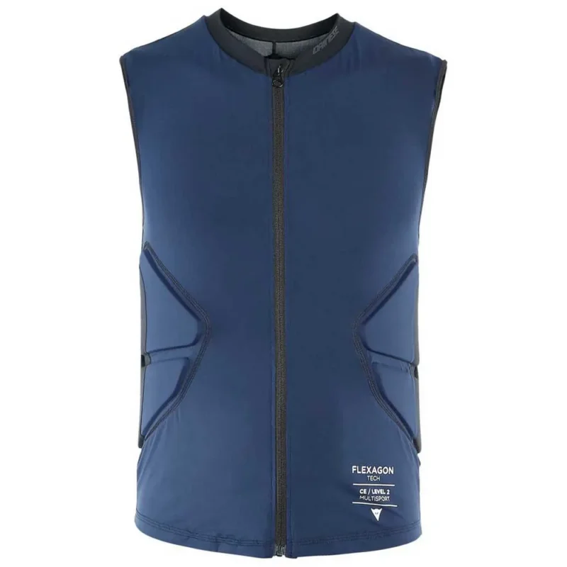 Dainese Snow Gilet de protection Scarabeo Flexagon Offre Exclusive