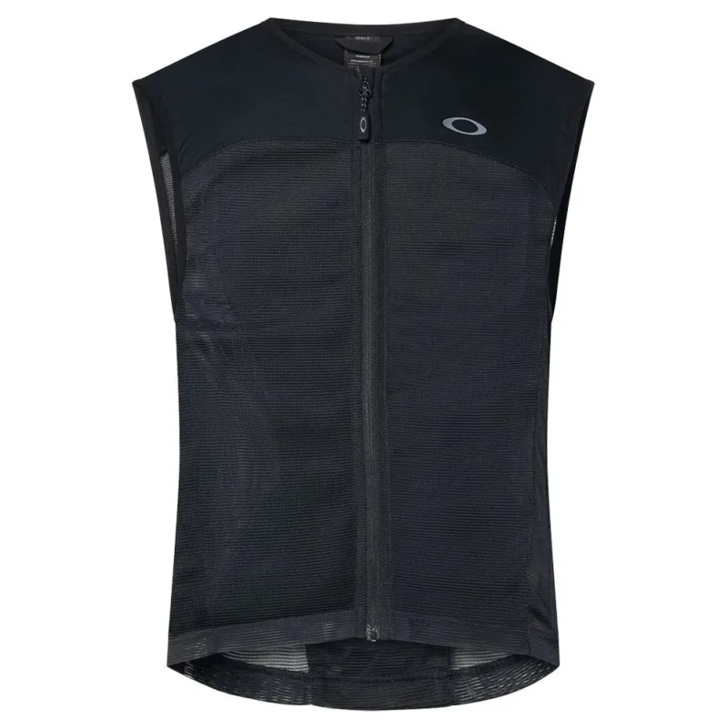 Oakley Gilet de protection Snowbound D3O Back Guard Marque