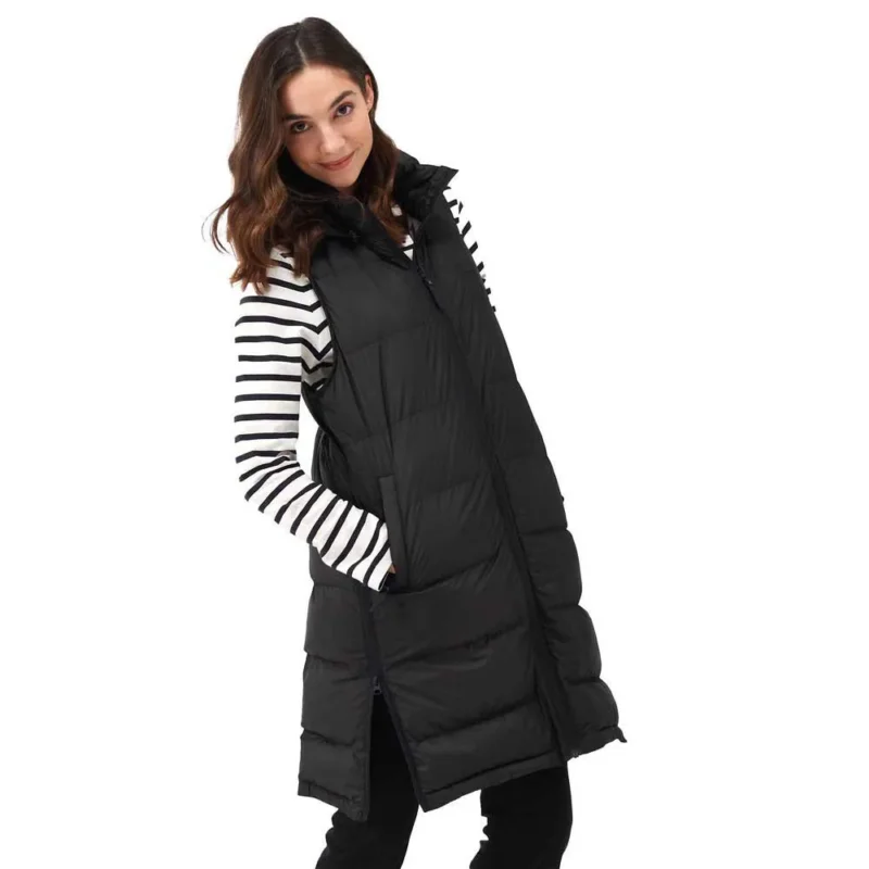Regatta Gilet Ganella Solde