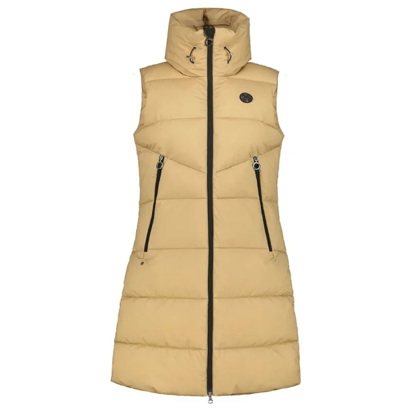 Luhta Gilet Inkala Offre Exclusive