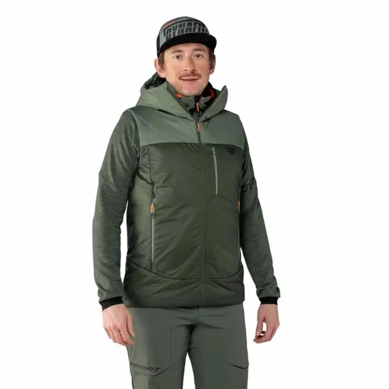 Dynafit Gilet Radical PRL Jusqu'à Épuisement Des Stocks