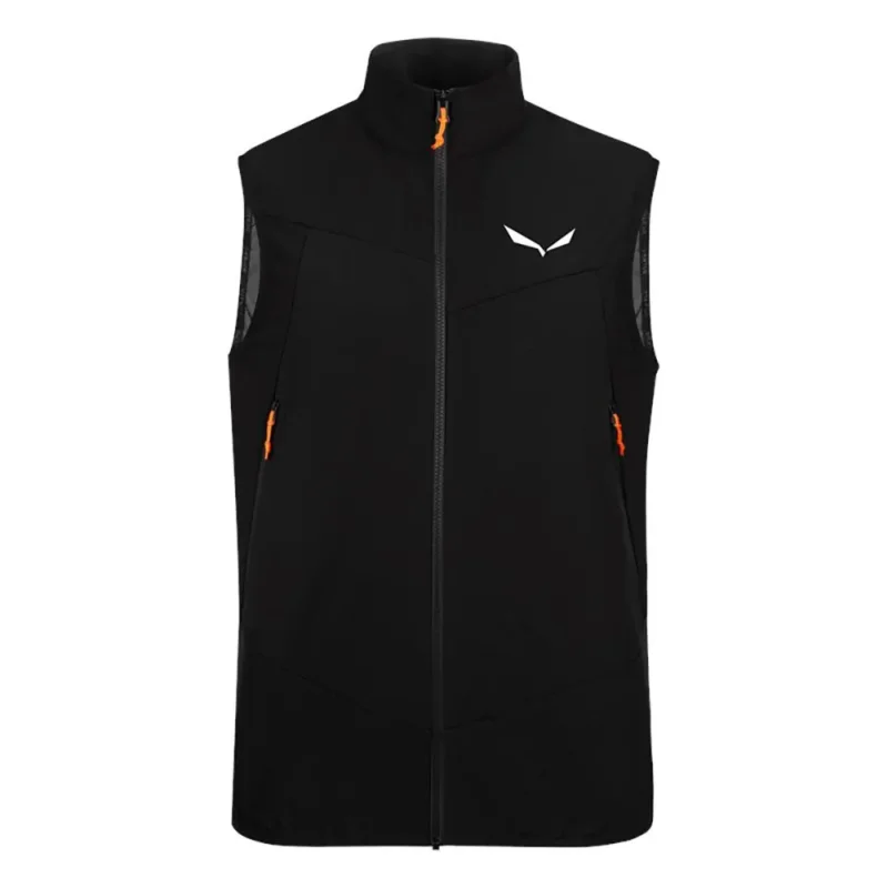 Salewa Gilet Sella Durastretch Dernier Modèle