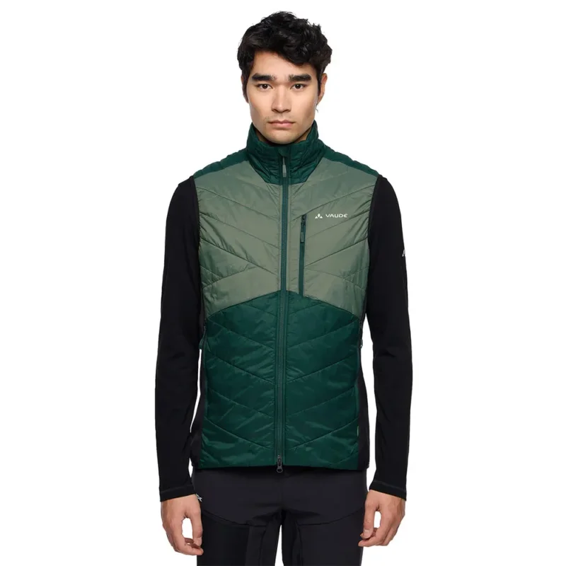 Certifié VAUDE Gilet Sesvenna IV