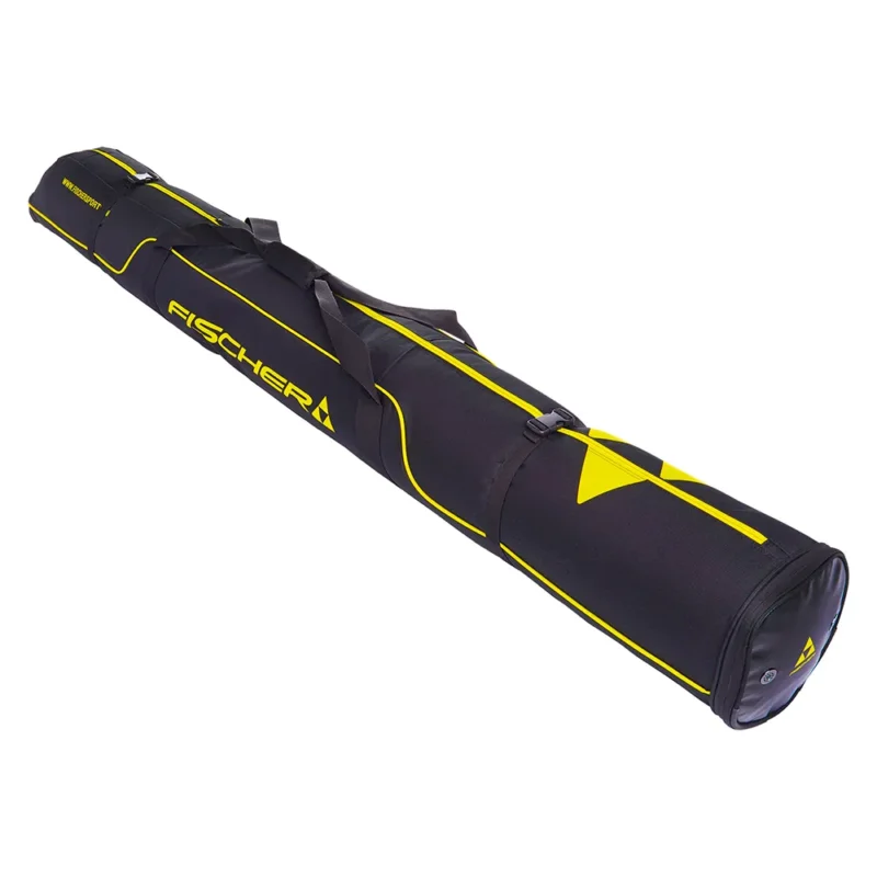 Top Vente Fischer Housse à skis 1 Pair Alpine Race-175/190