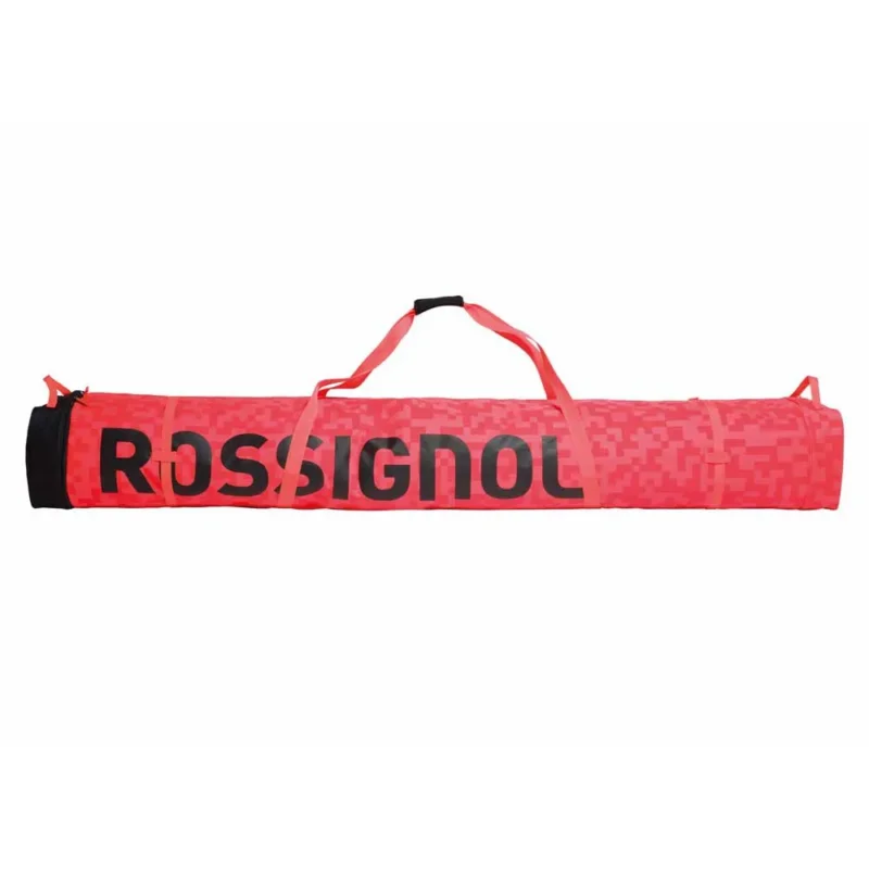 Rossignol Housse à skis Hero Ski Bag 2/3P Adju 190/220 Meilleur Choix