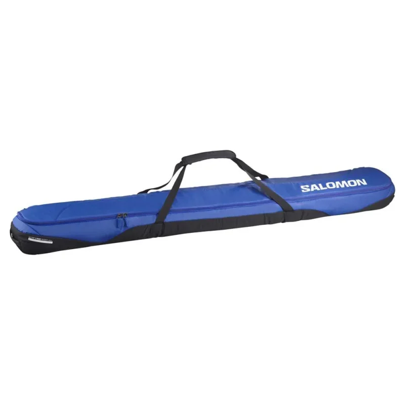 Vente Flash Salomon Housse à skis Skitrip 1P Padded 195 Race