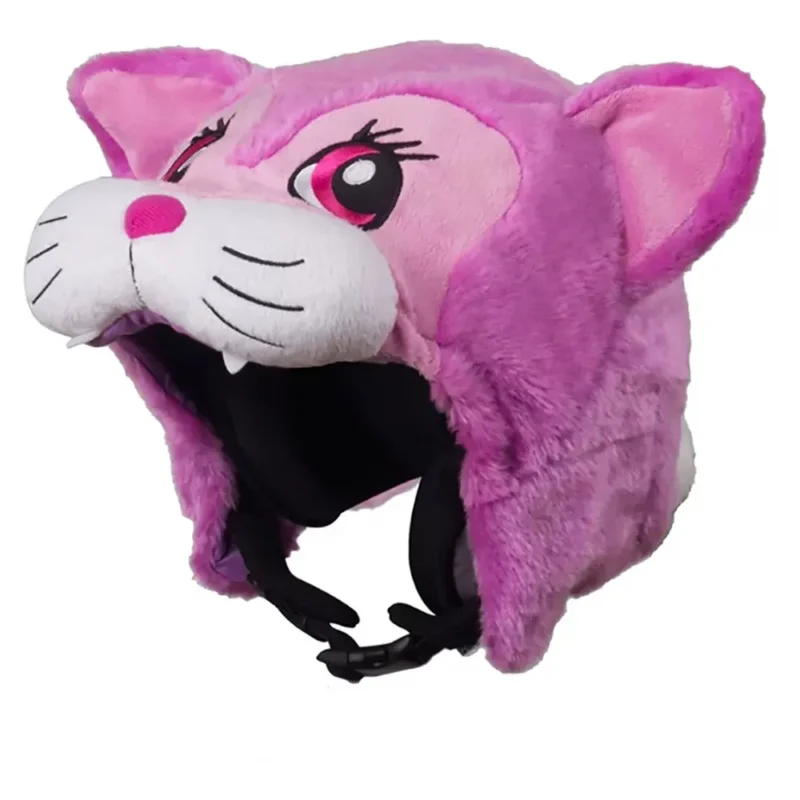 Tube Housse de casque Pink Panther Paiement Sécurisé