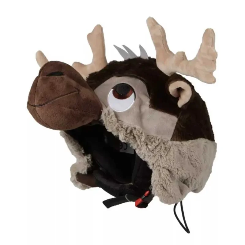 Hoxyheads Housse de casque Reindeer Acheter En Ligne
