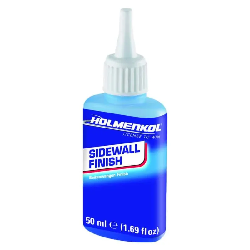 Nouveauté Holmenkol Huile de Bord Side wall finish 20ml