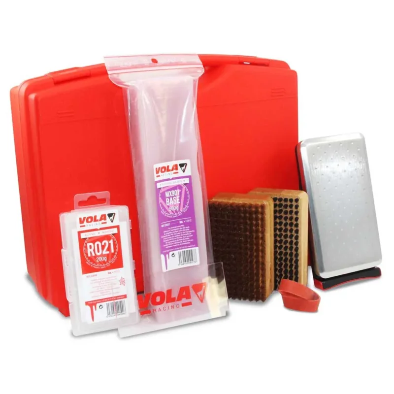 Vola Kit de cire Soldes