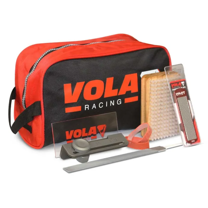 Meilleur Choix Vola Kit de tuning Essential
