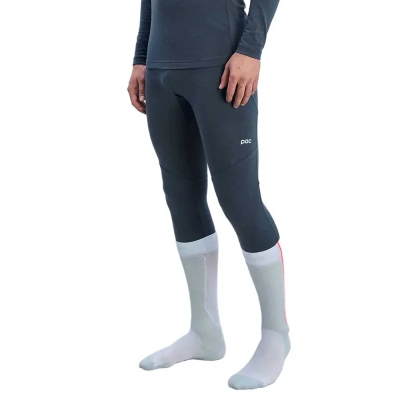 Paiement Sécurisé POC Leggings 3/4 Layer Merino