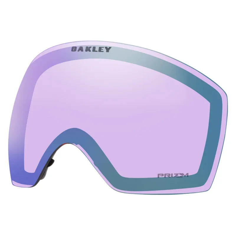 Oakley Lentille Flight Deck L Populaire
