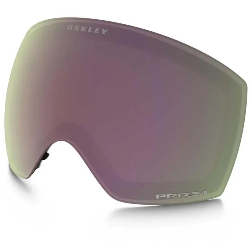 Promotion Oakley Lentille Flight Deck M Prizm