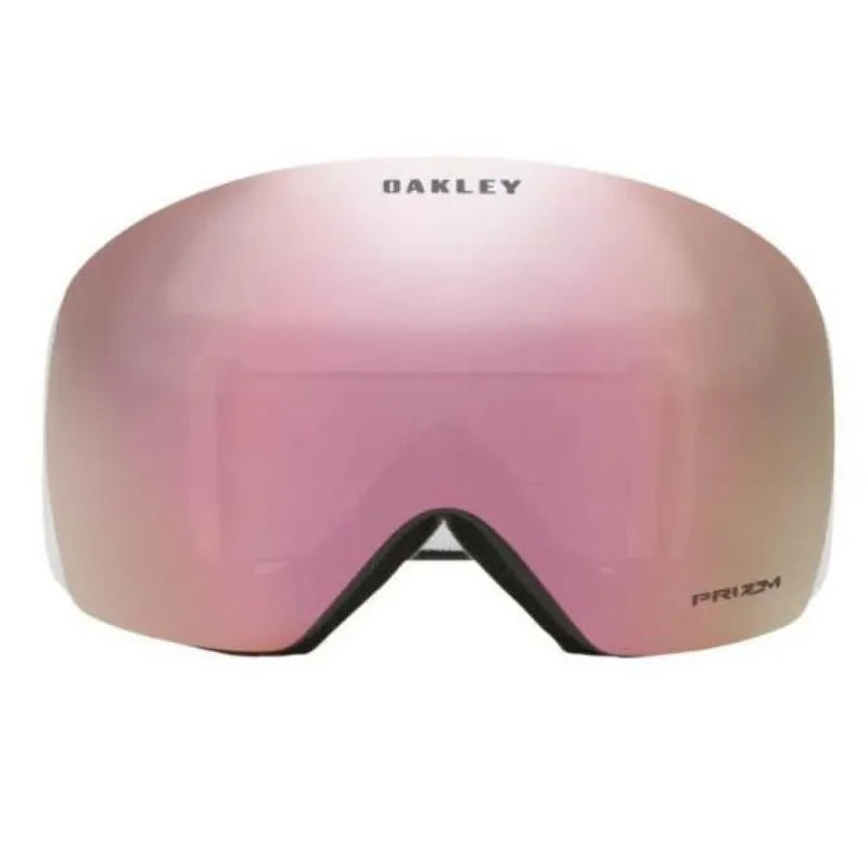 Oakley Lentille Flight Deck XL Prizm Authentique