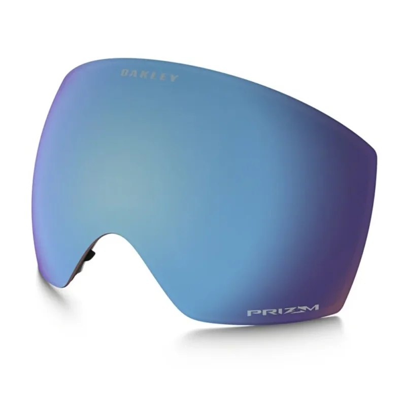 Oakley Lentille Flight Deck XM Prizm Satisfait Ou Remboursé
