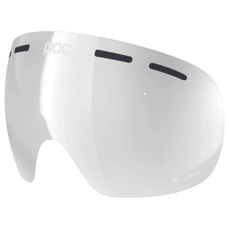 POC Lentille Fovea/Fovea Race Dernière Chance