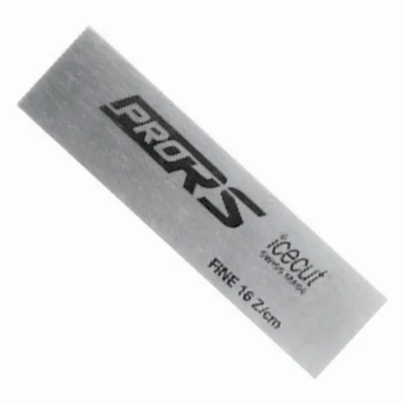 Offre Limitée Icecut Lime Chrome Fine Pro Rs 10/13 cm