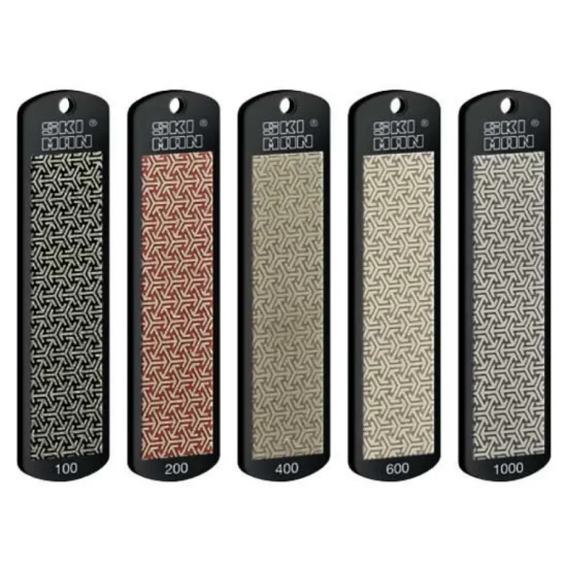 Affaire À Saisir Skiman Lime plate Diamante World Cup Grano 400