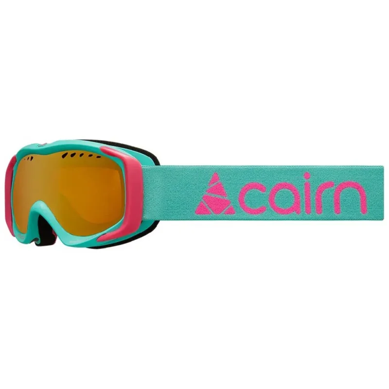 Cairn Lunettes de ski junior Booster SPX Prix Choc