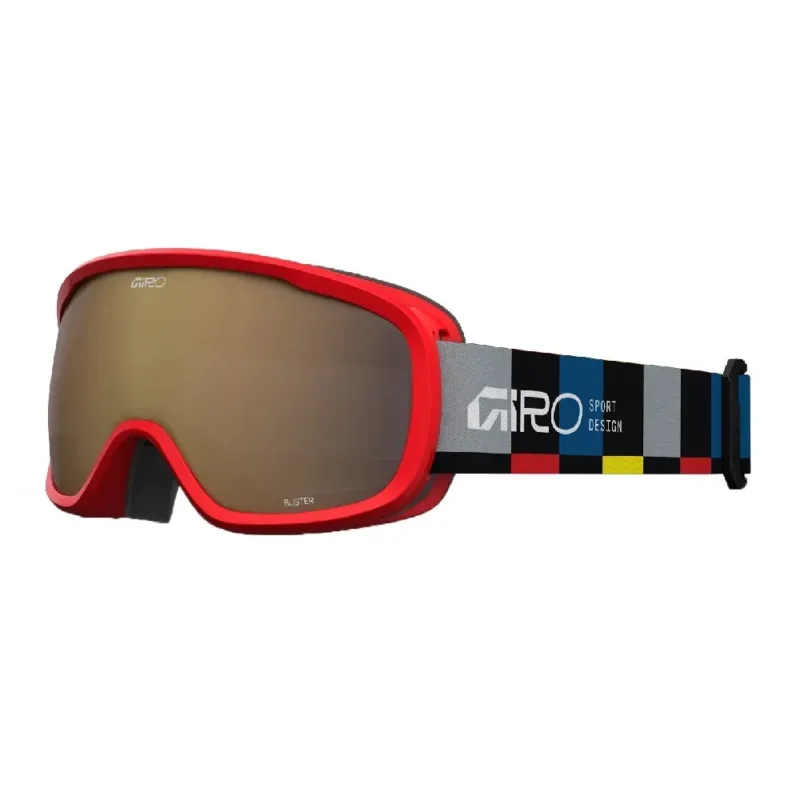 Giro Lunettes de ski junior Buster Blocks Acheter En Ligne