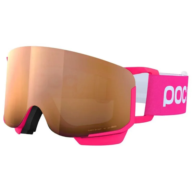 Meilleur Prix POC Lunettes de ski junior POCito Nexal
