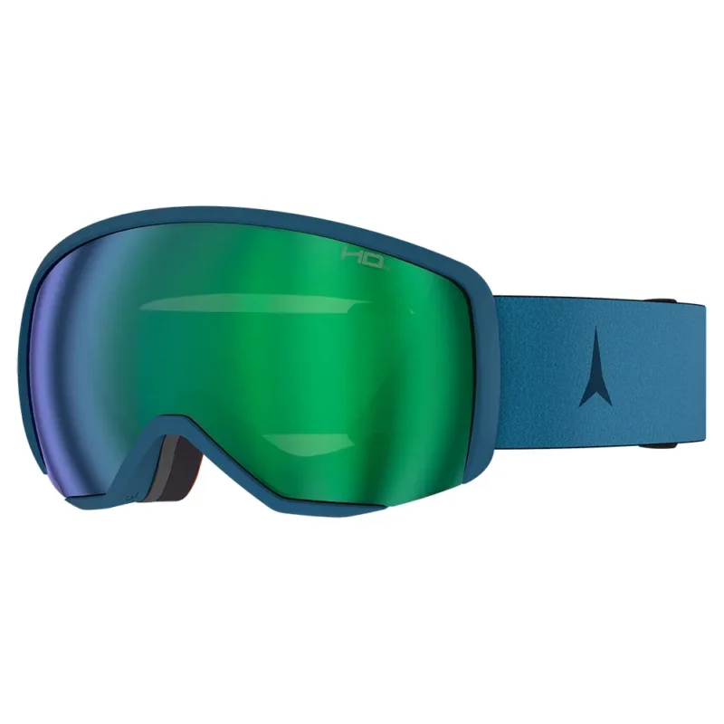Atomic Lunettes de ski junior Revent JR S HD Pas Cher