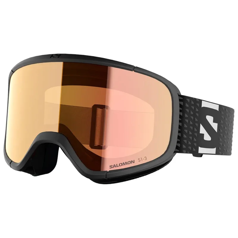 Vente Flash Salomon Lunettes de ski photochromiques Aksium 2.0