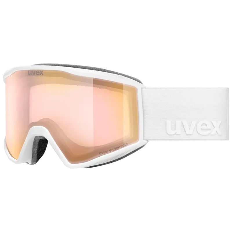 Uvex Lunettes de ski photochromiques Blast v reconditionné Affaire À Saisir