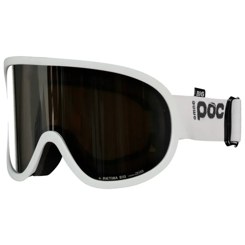 Nouvel Arrivage POC Lunettes de ski photochromiques Fovea Mid reconditionné