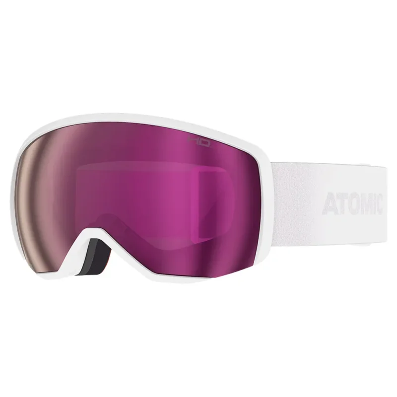 Atomic Lunettes de ski photochromiques junior Revent JR S HD Commander Vite