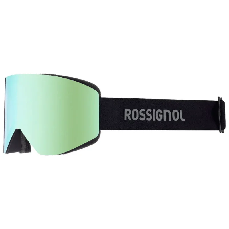 Meilleur Choix Rossignol Lunettes de ski photochromiques Otava S