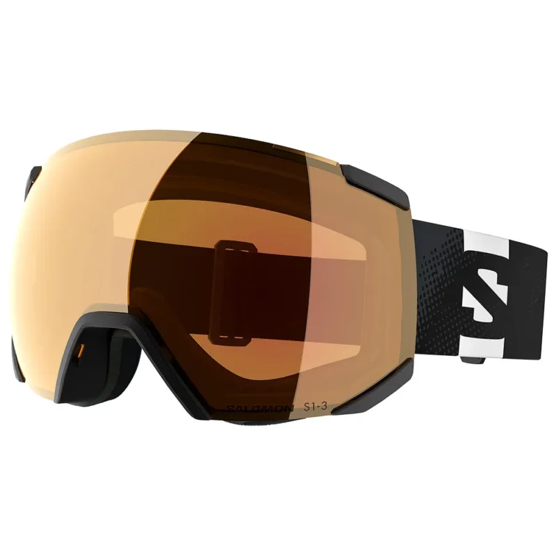 Offre Limitée Salomon Lunettes de ski photochromiques Radium