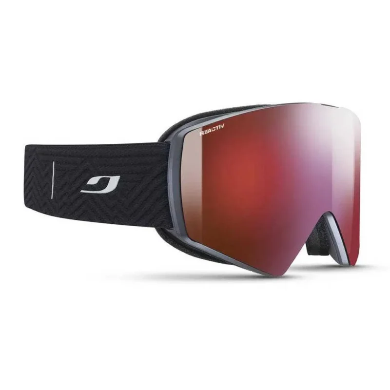 Bon Plan Julbo Lunettes de ski photochromiques Razor Edge