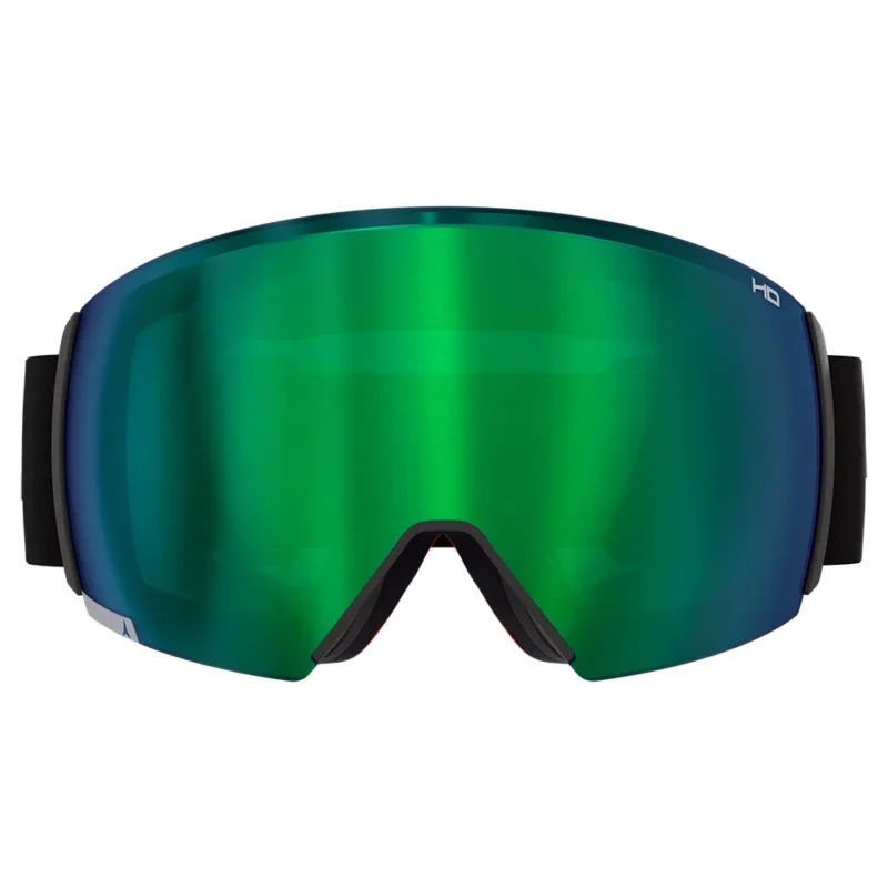 Nouveauté Atomic Lunettes de ski photochromiques Revent Q L HD