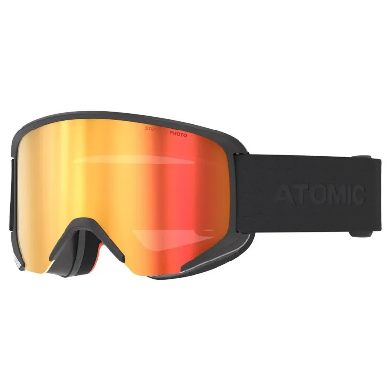 Haute Qualité Atomic Lunettes de ski photochromiques Savor M Photo