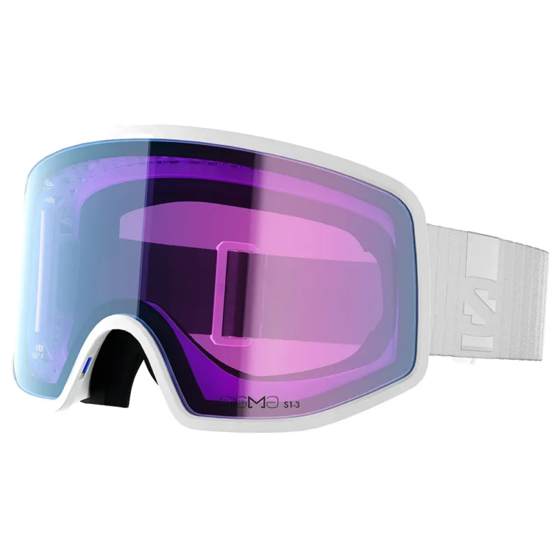 Salomon Lunettes de ski photochromiques Sentry Pro OTG Sigma Populaire