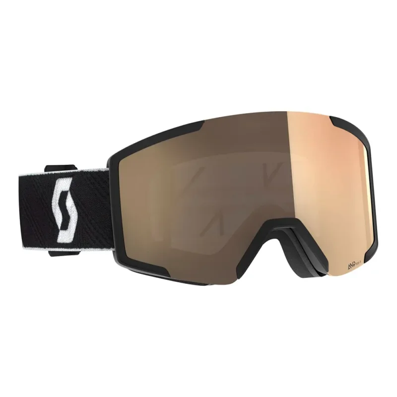 Scott Lunettes de ski photochromiques Shield LS Bon Plan