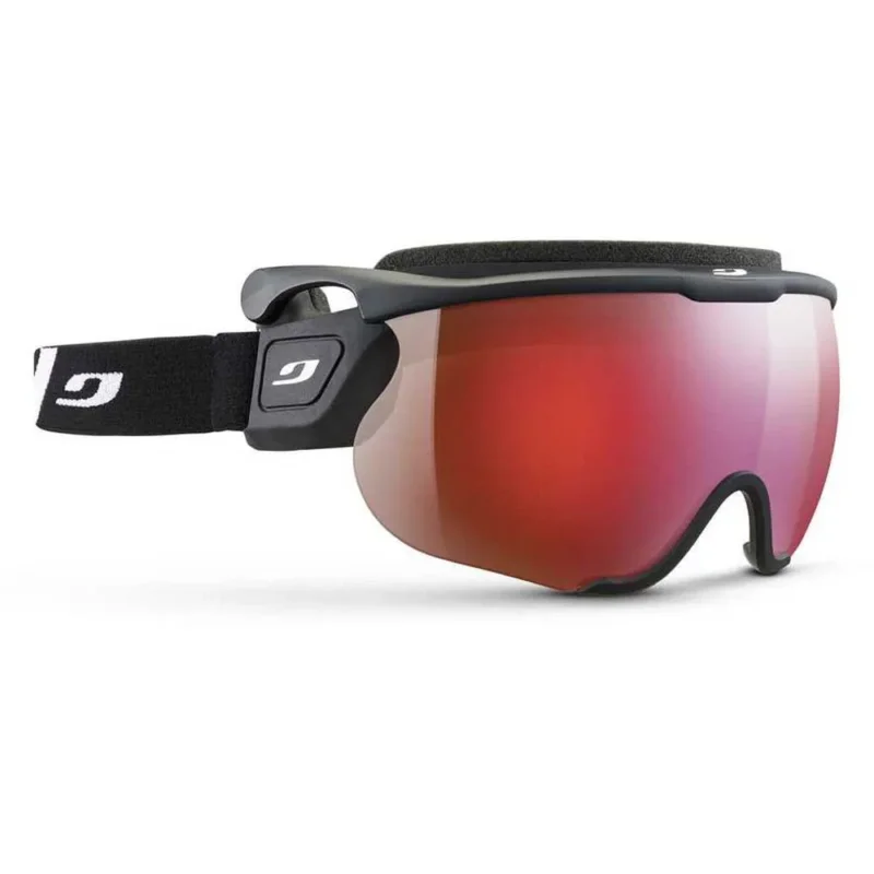 Julbo Lunettes de ski photochromiques Sniper EVO L Quantité Limitée